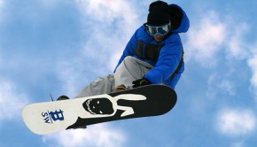 Snowboarding1